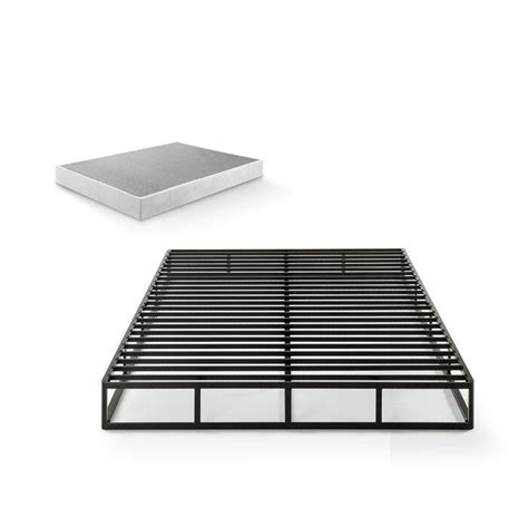 metal box spring nearby|full size metal box springs.